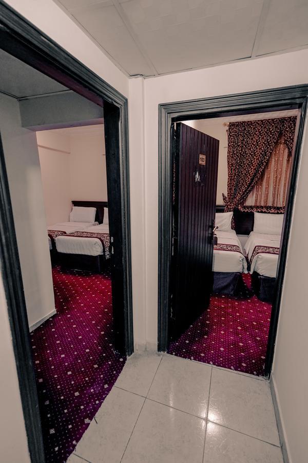 Zowar Al Bait Hotel Mecca