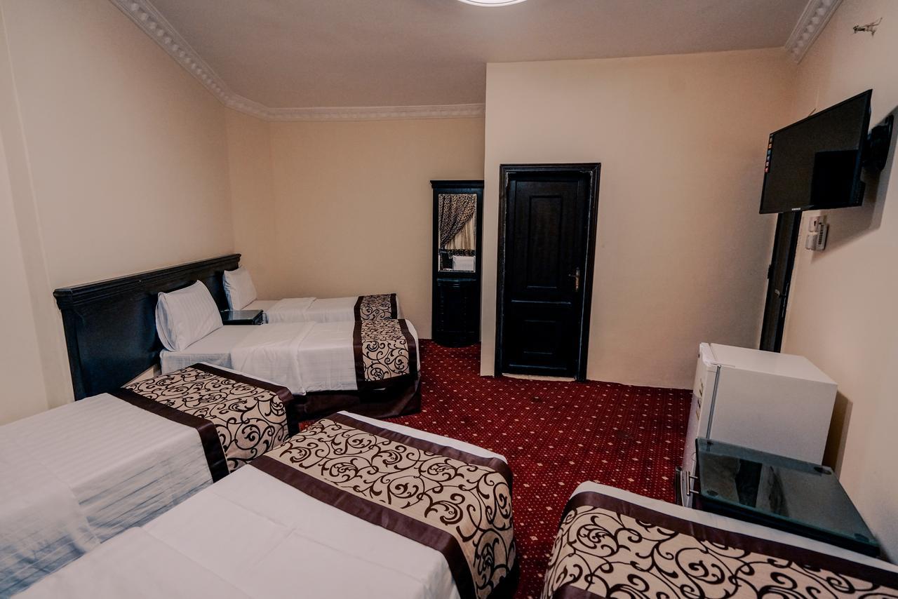 Zowar Al Bait Hotel 2*