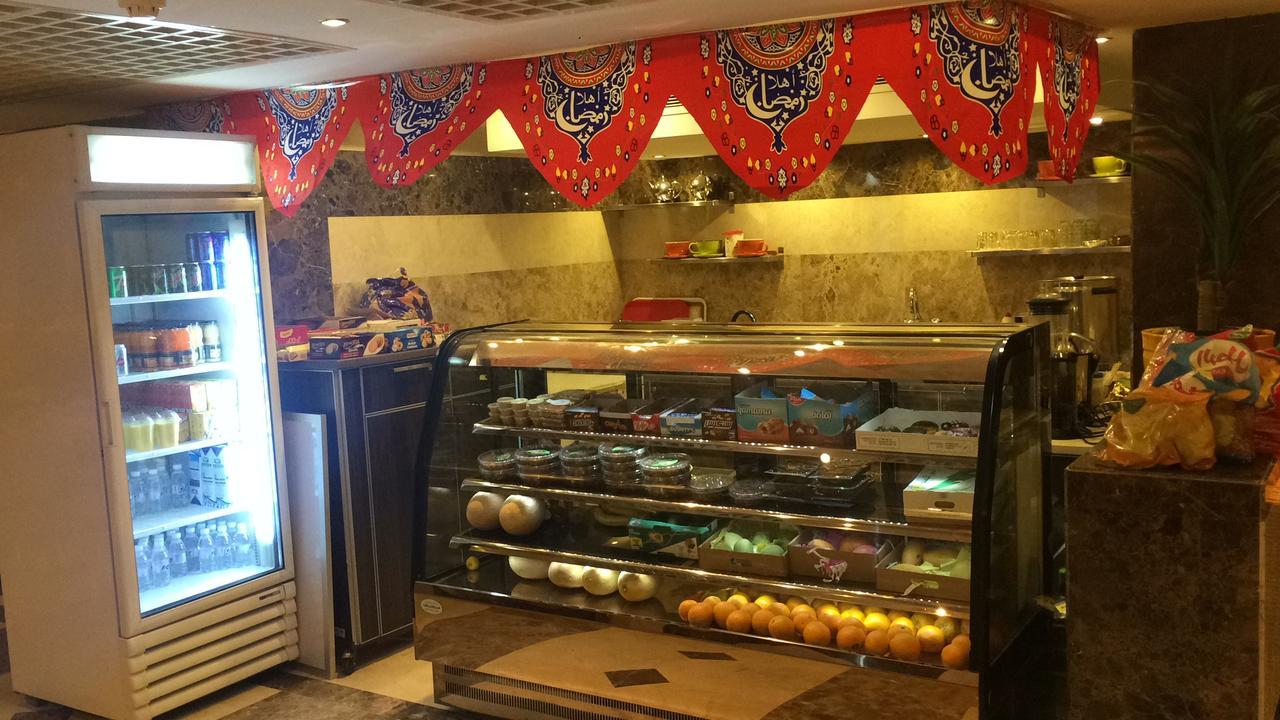 Jiwar Albyt Hotel Mecca