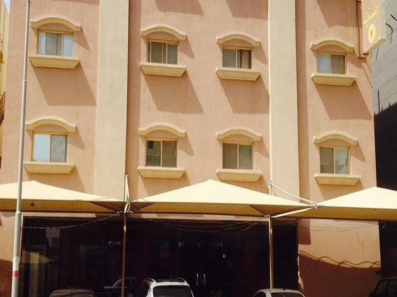 Layali El Bonduqya Hotel Mecca