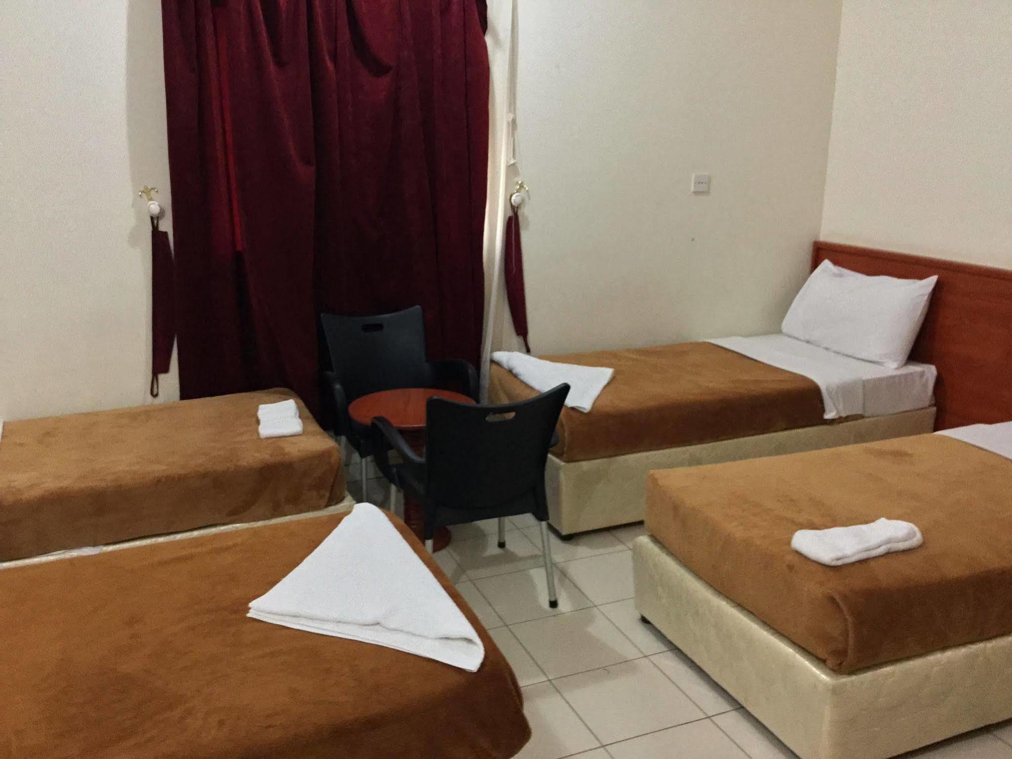 Al Azifyah Hotel Hotel *