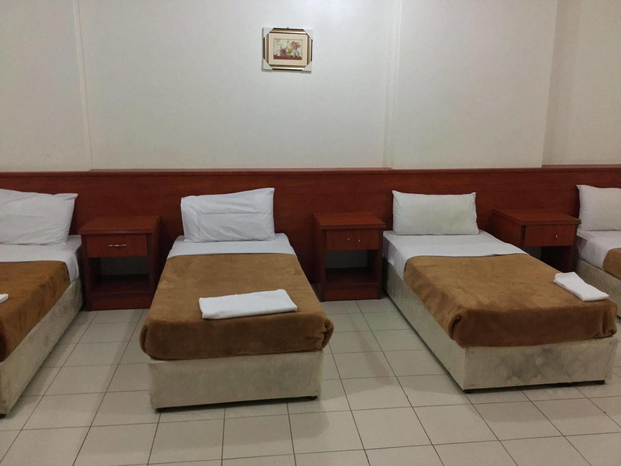 Al Azifyah Hotel