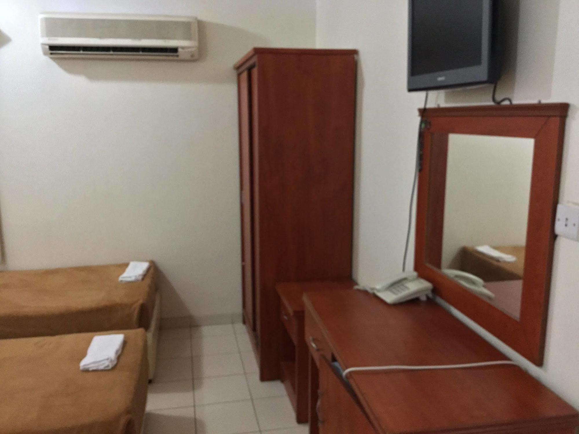Hotel Al Azifyah Hotel Mecca