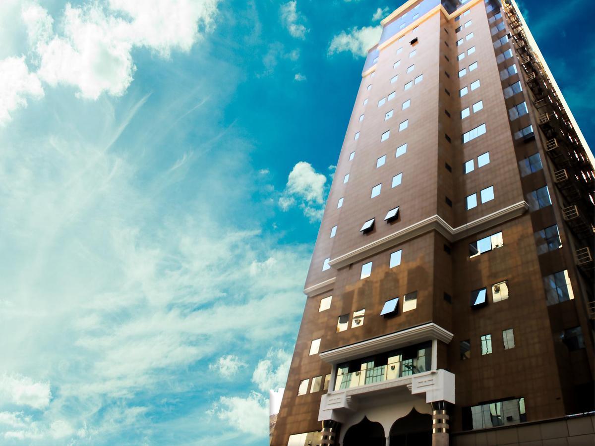 Batoul Ajyad Hotel 3*