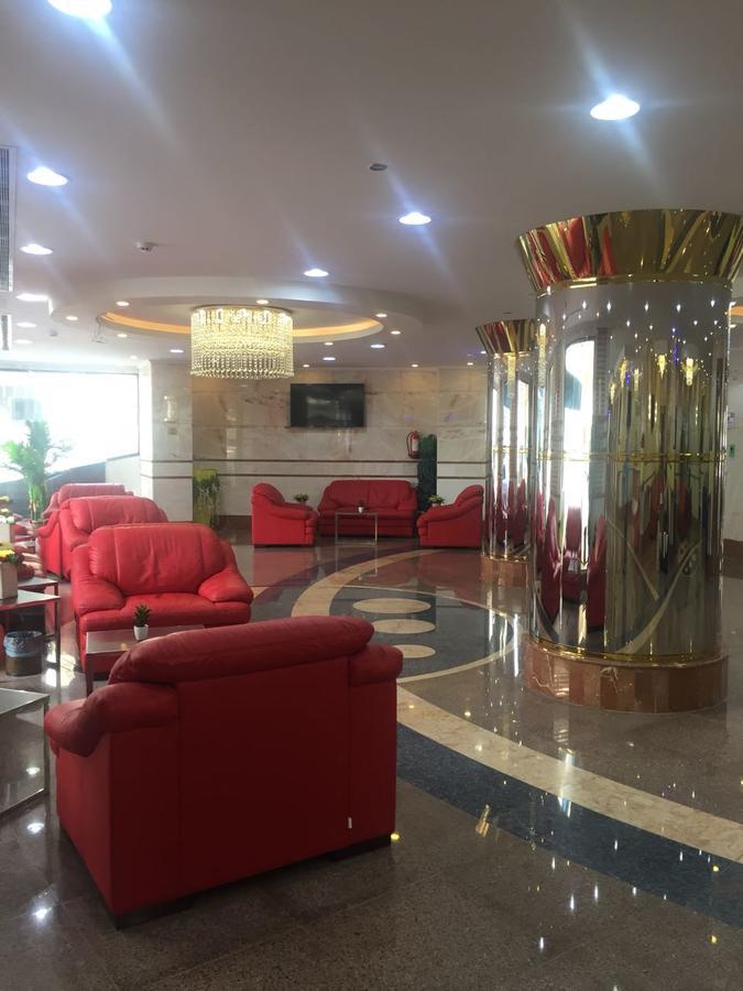 Hotel Al-aseel Umm Al-qura 2*