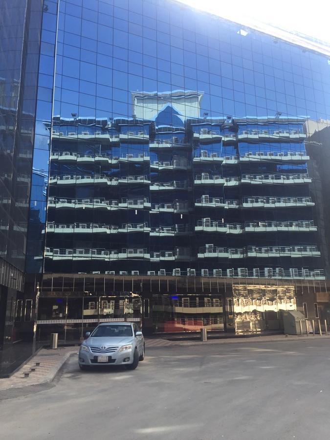Al-aseel Umm Al-qura Hotel