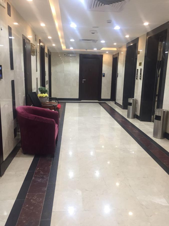 Al-aseel Umm Al-qura Hotel 2*