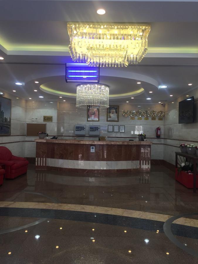 Al-aseel Umm Al-qura