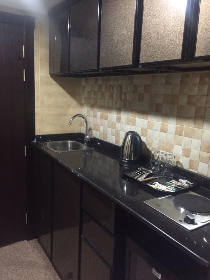 Al-aseel Umm Al-qura Hotel