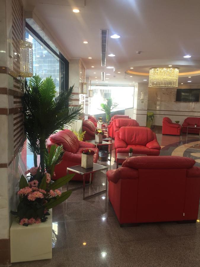 Al-aseel Umm Al-qura Hotel 2*