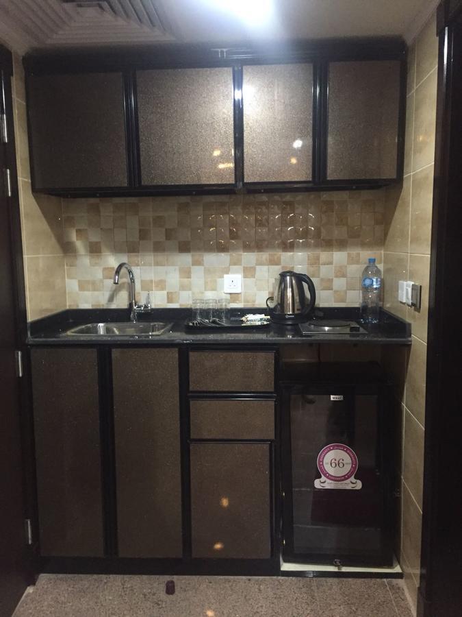 Hotel Al-aseel Umm Al-qura 2*