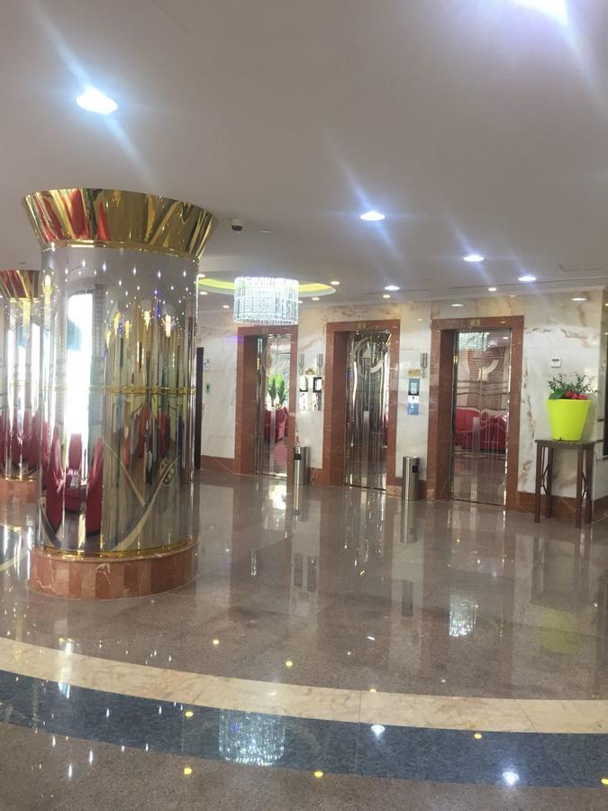 Hotel Al-aseel Umm Al-qura