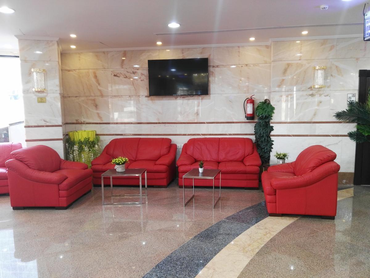Hotel Al-aseel Umm Al-qura 2*