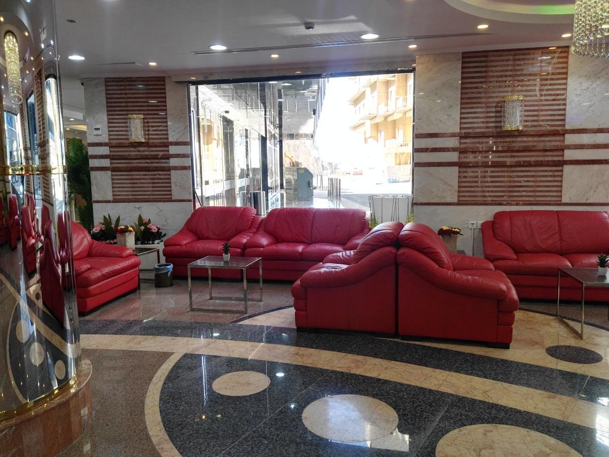 Al-aseel Umm Al-qura 2* Mecca