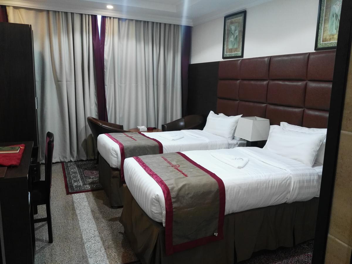Al-aseel Umm Al-qura 2*