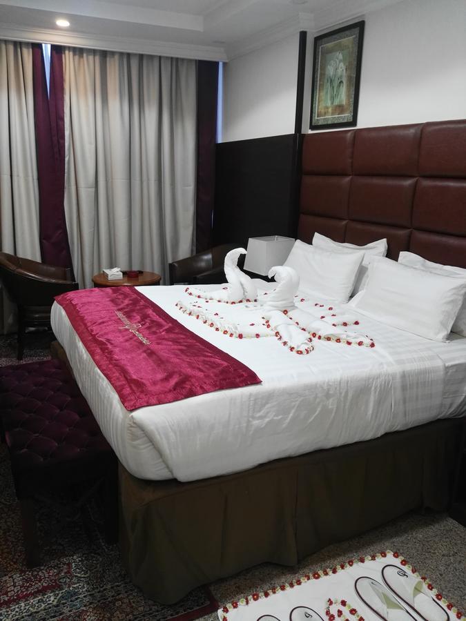 Hotel Al-aseel Umm Al-qura