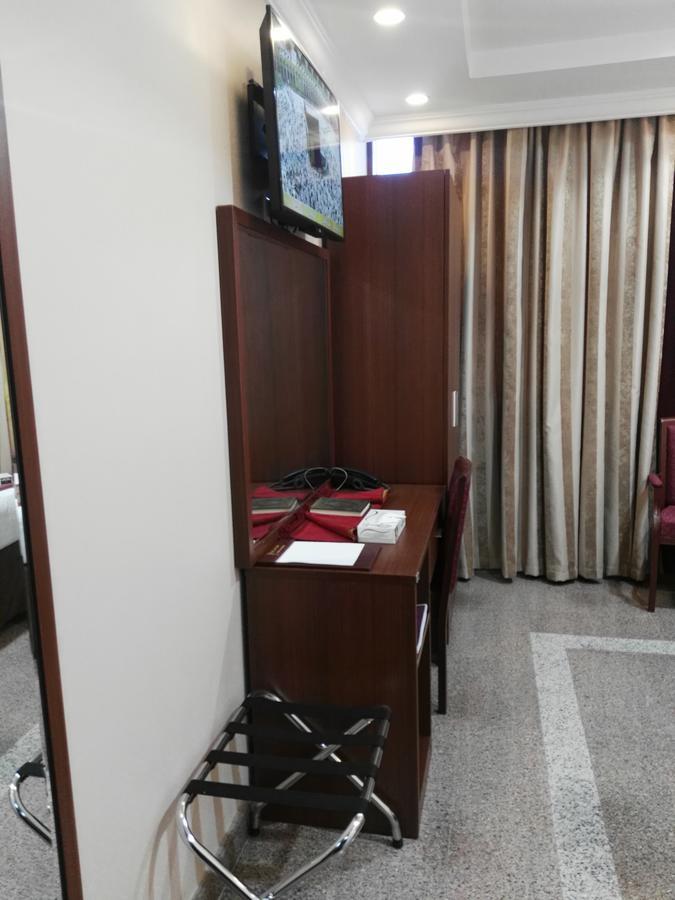 Hotel Al-aseel Umm Al-qura