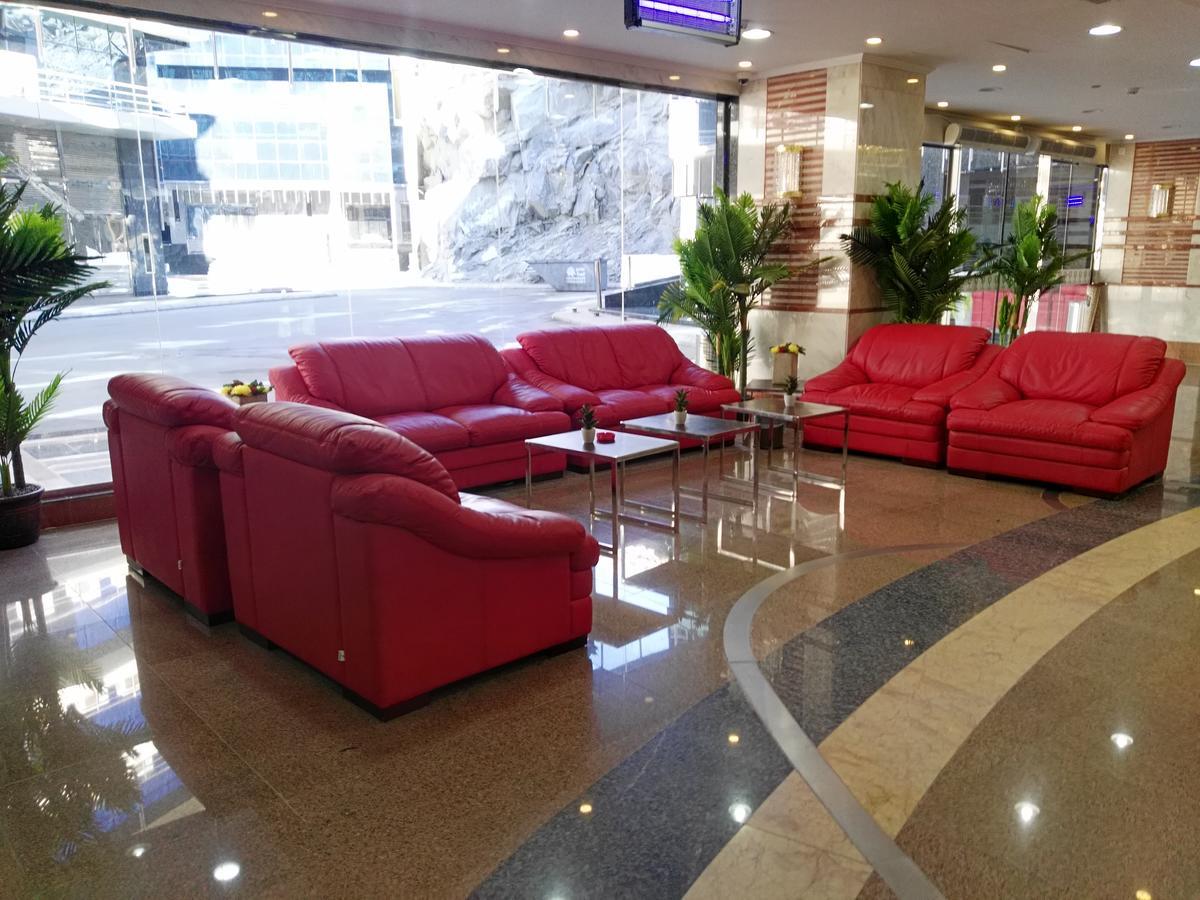 Hotel Al-aseel Umm Al-qura 2*