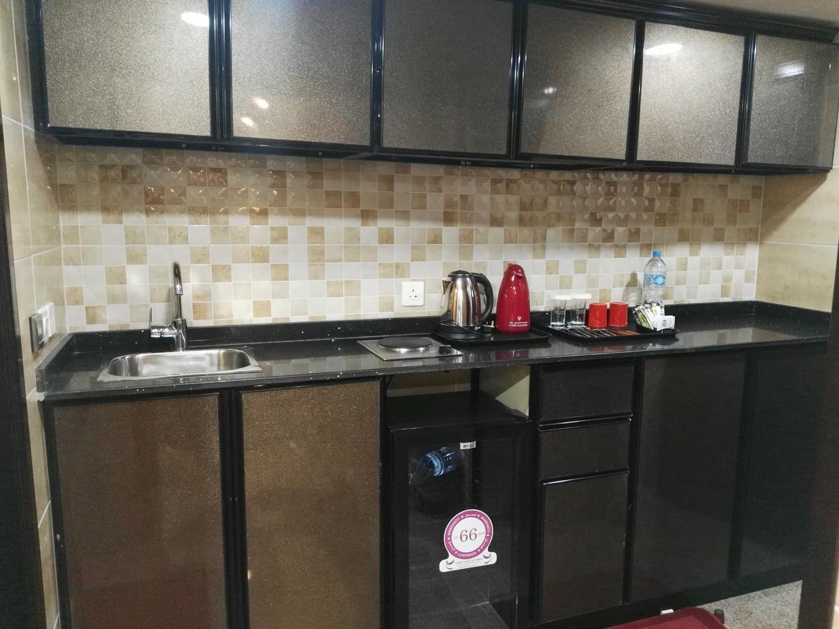 Hotel Al-aseel Umm Al-qura 2*