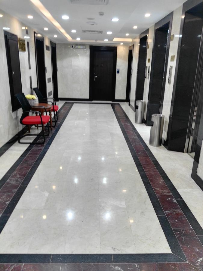 Hotel Al-aseel Umm Al-qura Mecca