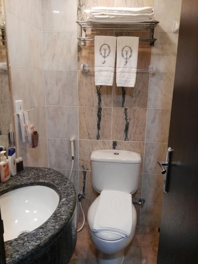 Al-aseel Umm Al-qura Hotel 2*