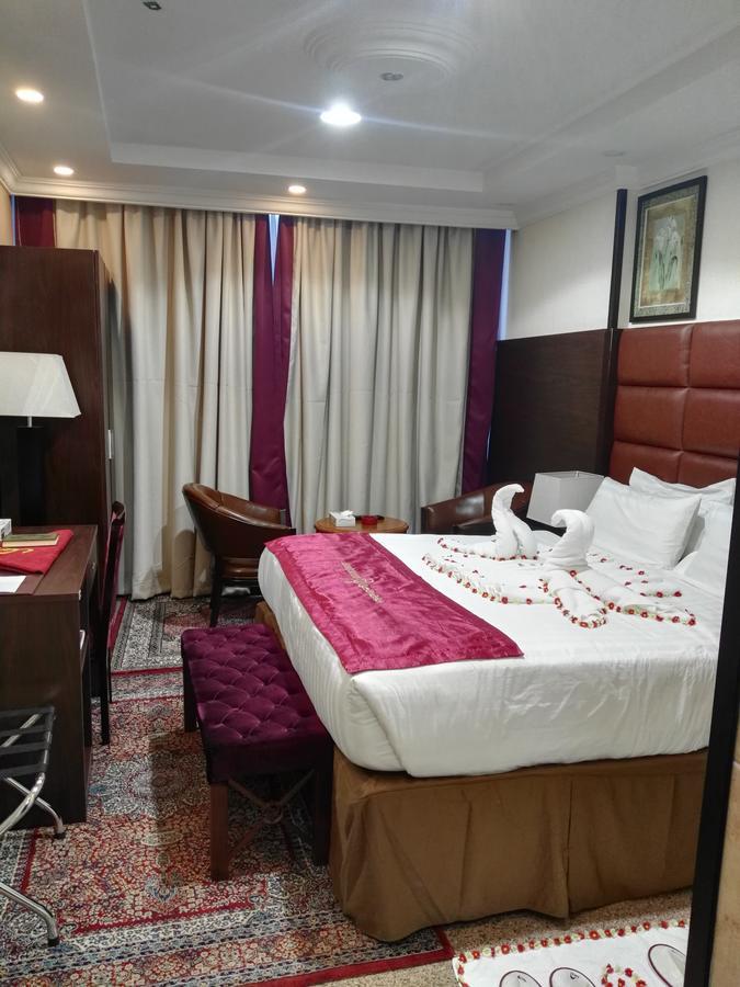 Hotel Al-aseel Umm Al-qura