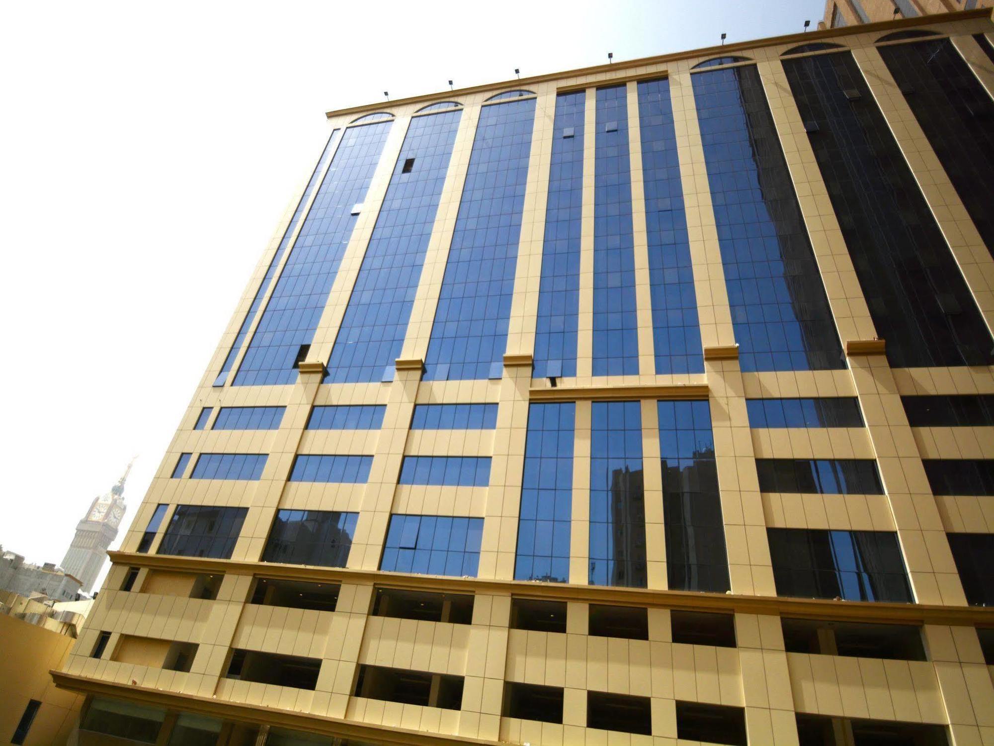 Hotel Amjad Al Deafah