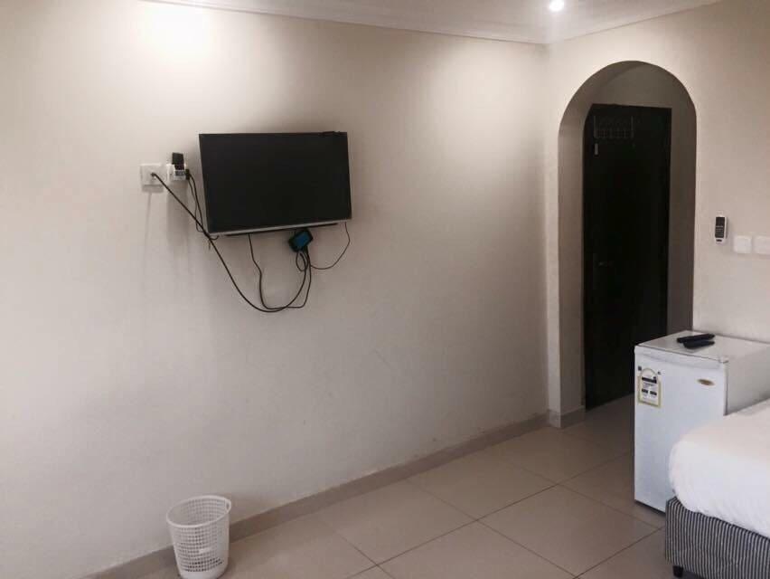Barakah Al Makkia Hotel
