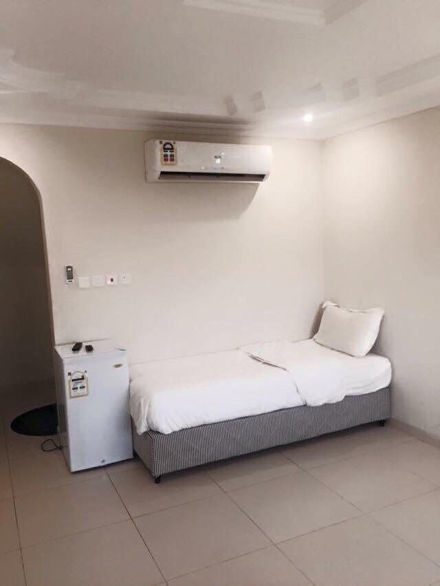 Barakah Al Makkia Hotel Hotel