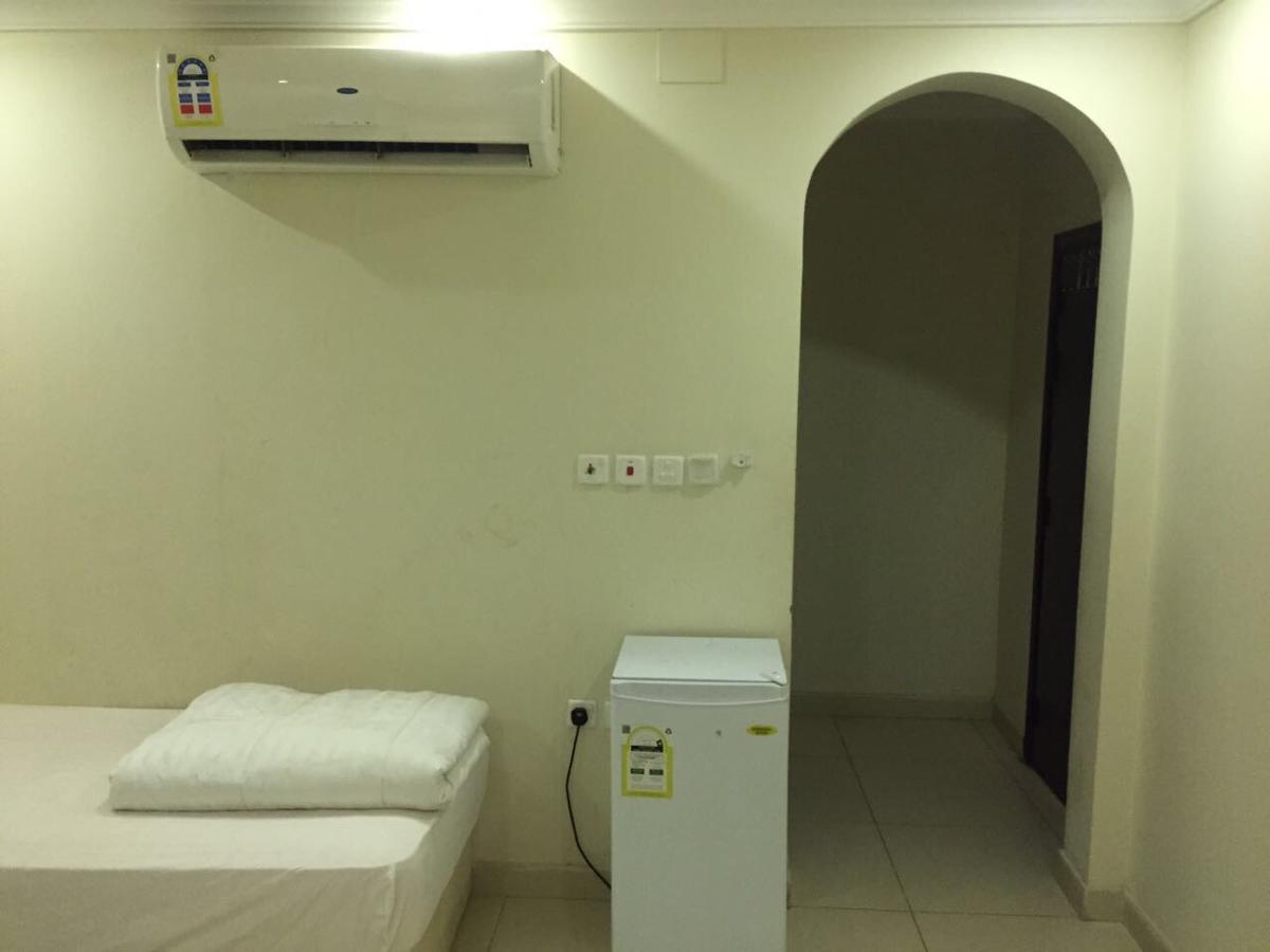 Barakah Al Makkia Hotel Hotel Mecca