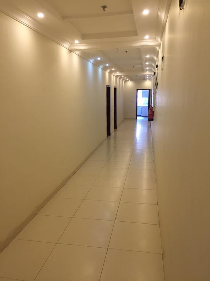 Hotel Barakah Al Makkia Hotel 4*