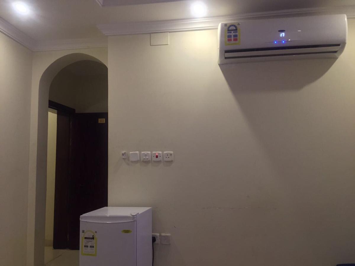 Barakah Al Makkia Hotel Hotel Mecca