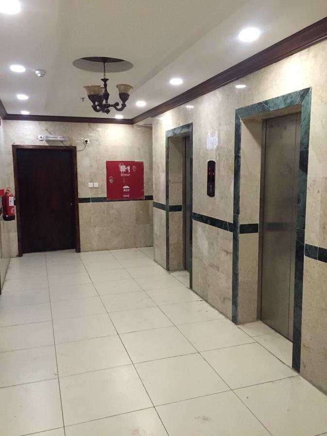 Barakah Al Makkia Hotel Hotel