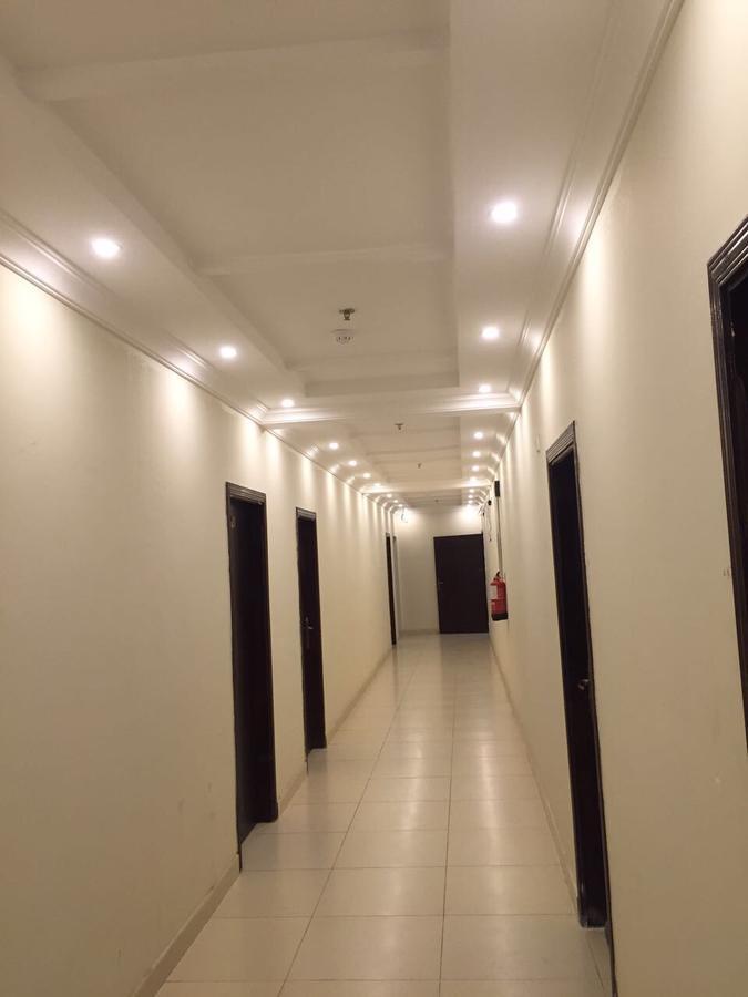 Hotel Barakah Al Makkia Hotel Mecca