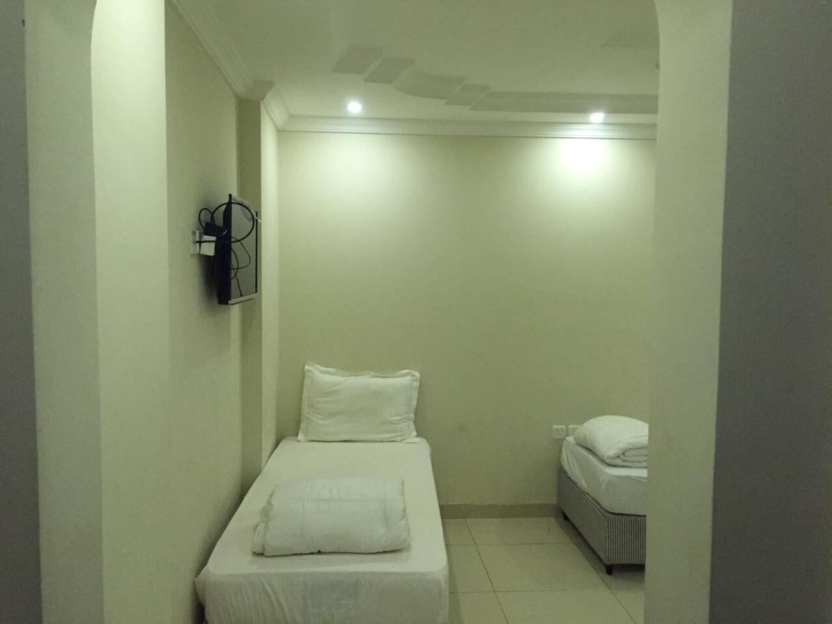 Hotel Barakah Al Makkia Hotel