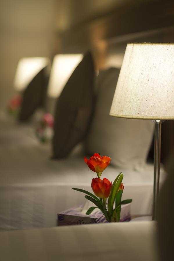 Thrawat Al Rawdah Hotel