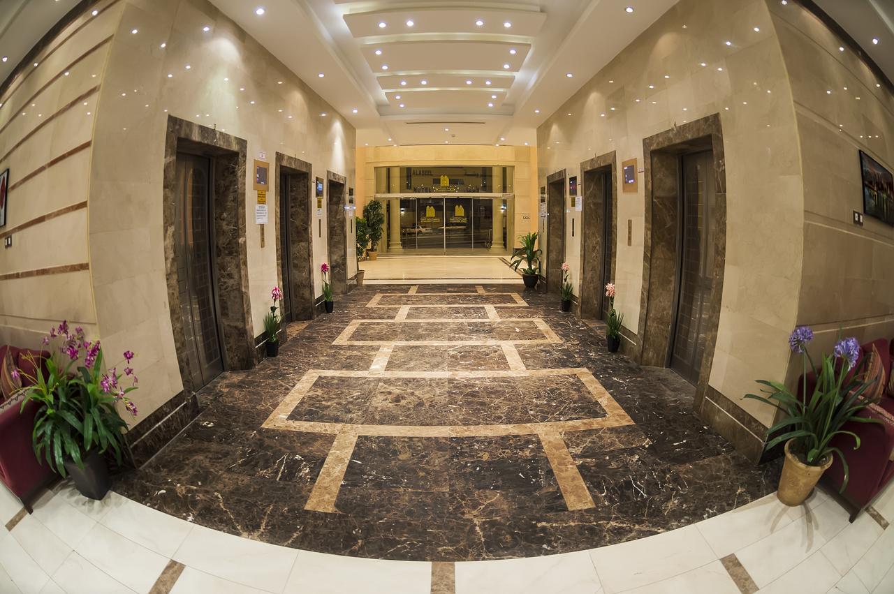 Thrawat Al Rawdah Hotel 2*