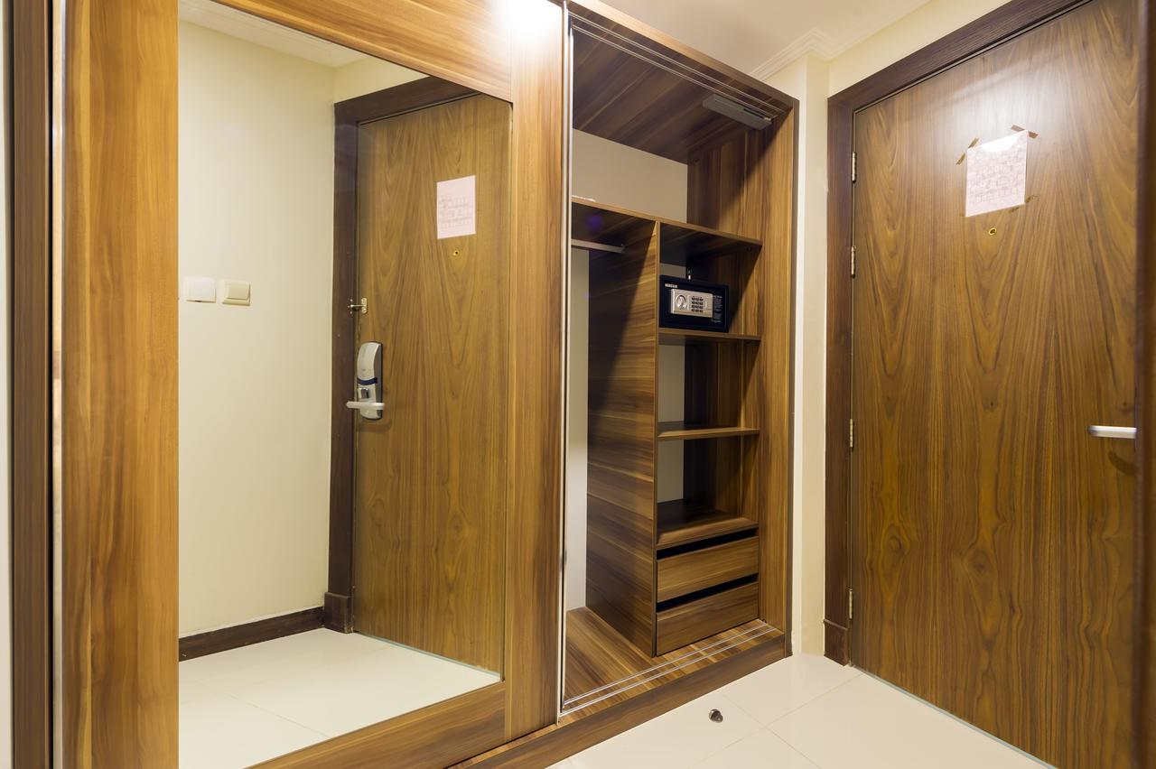 Hotel Thrawat Al Rawdah Mecca