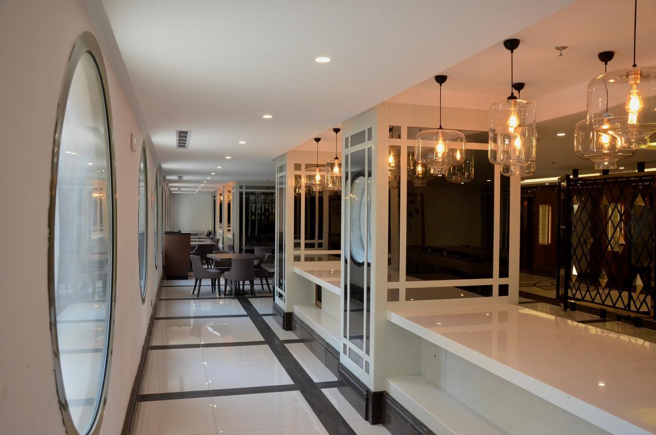 Ramada Zad Al Tayser 3* Mecca