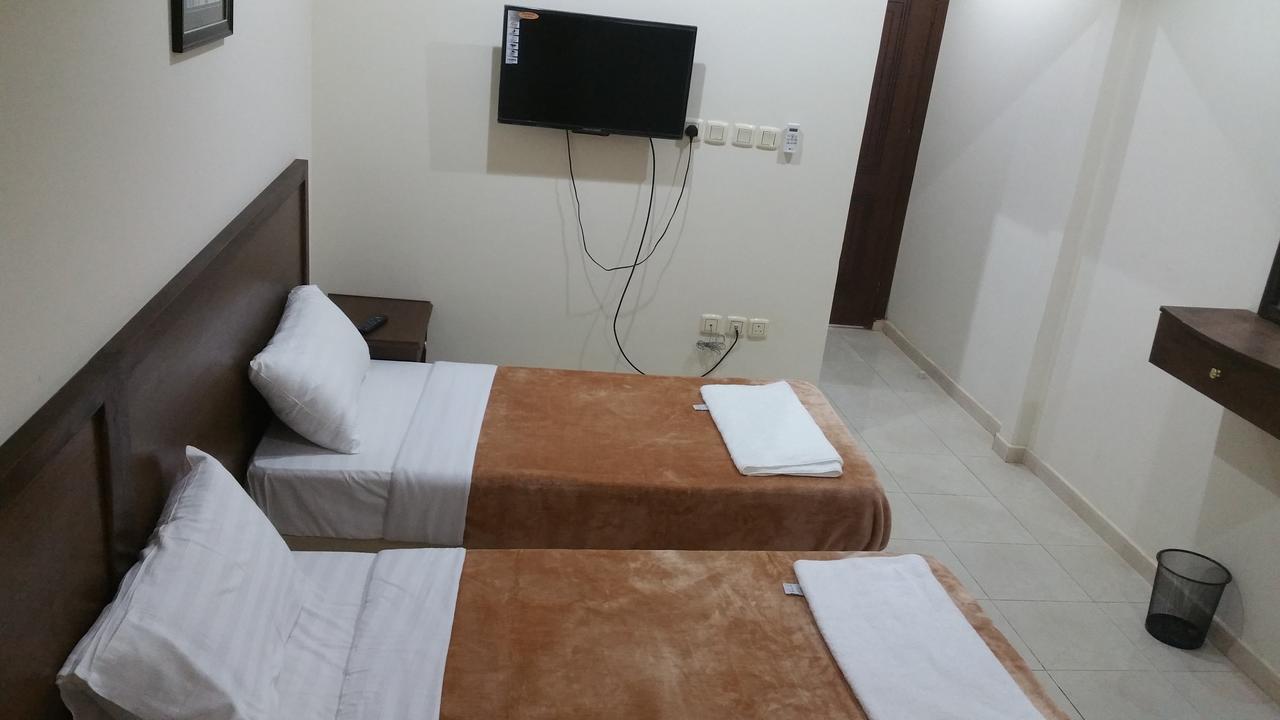 Hotel Bayareq Al Salam