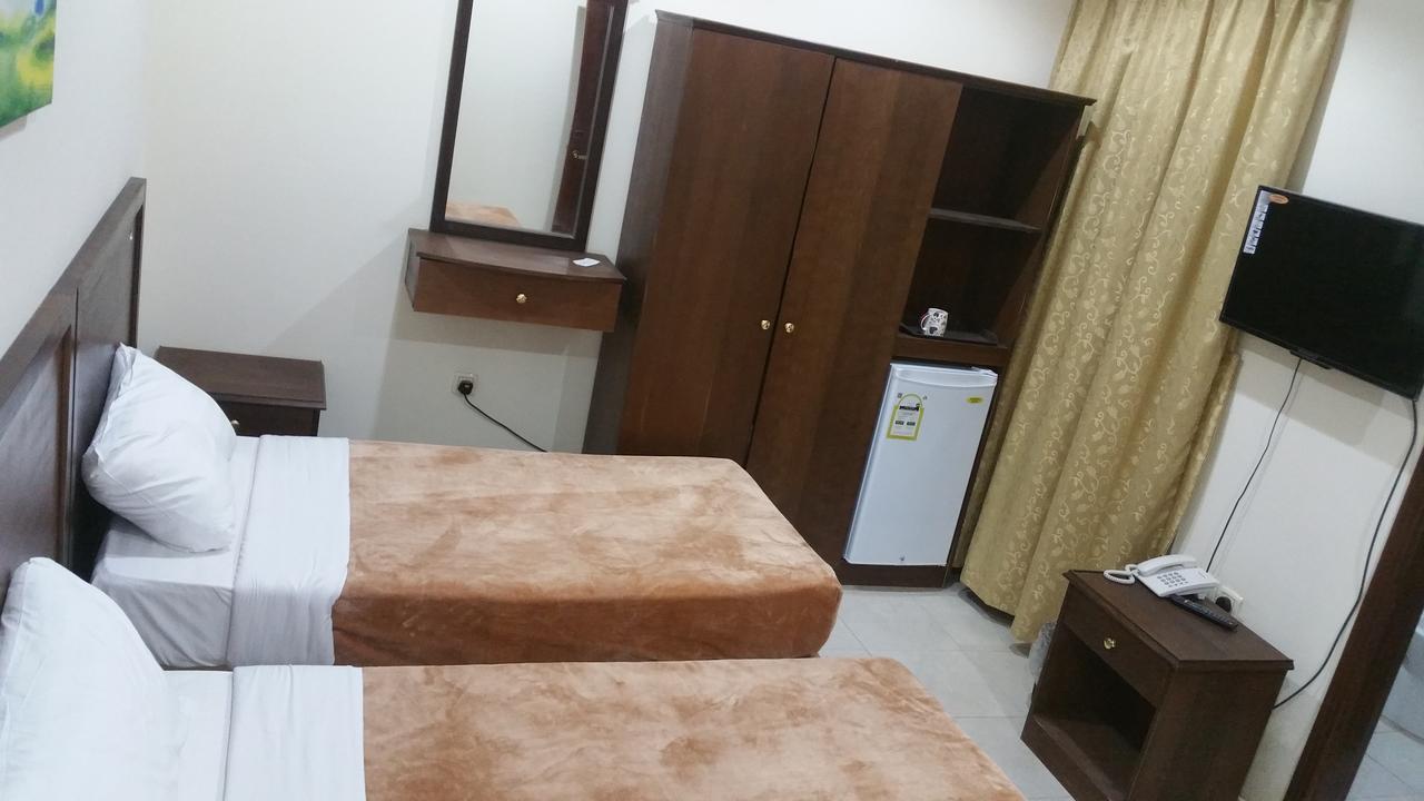 Bayareq Al Salam Hotel Mecca