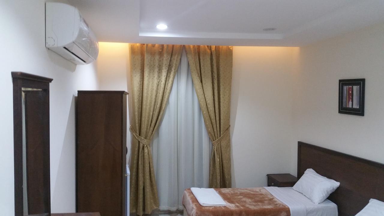 Hotel Bayareq Al Salam