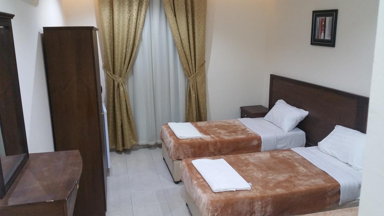 Hotel Bayareq Al Salam