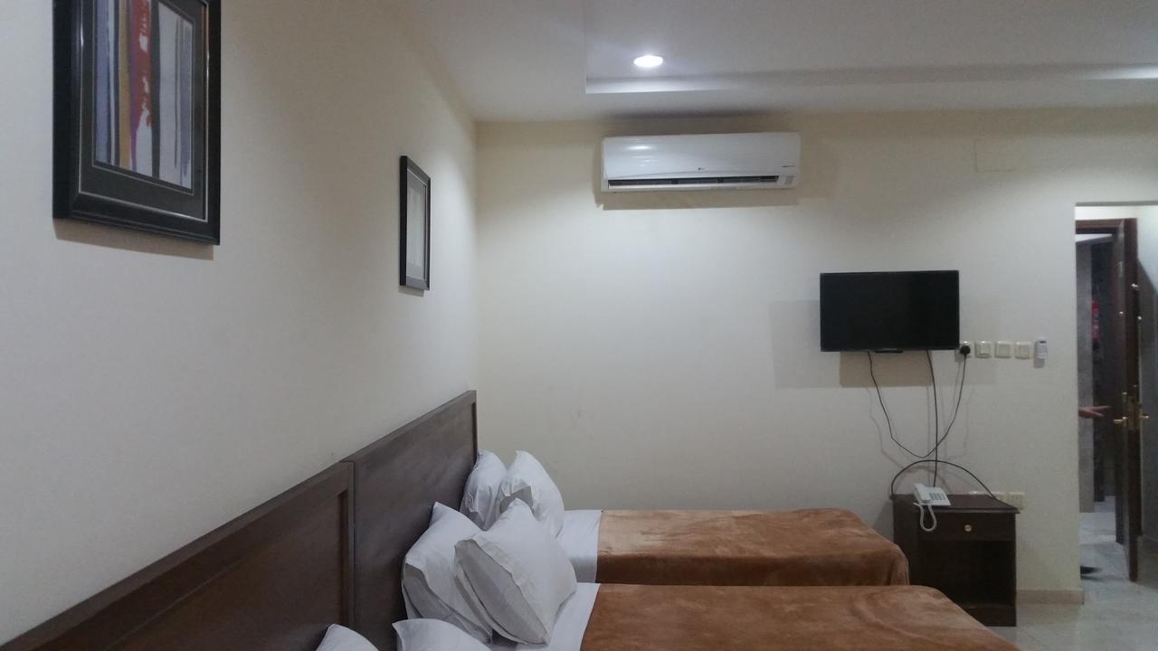 Bayareq Al Salam Hotel