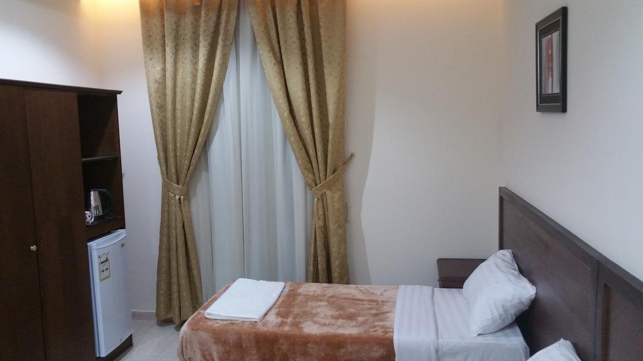 Bayareq Al Salam Hotel Mecca