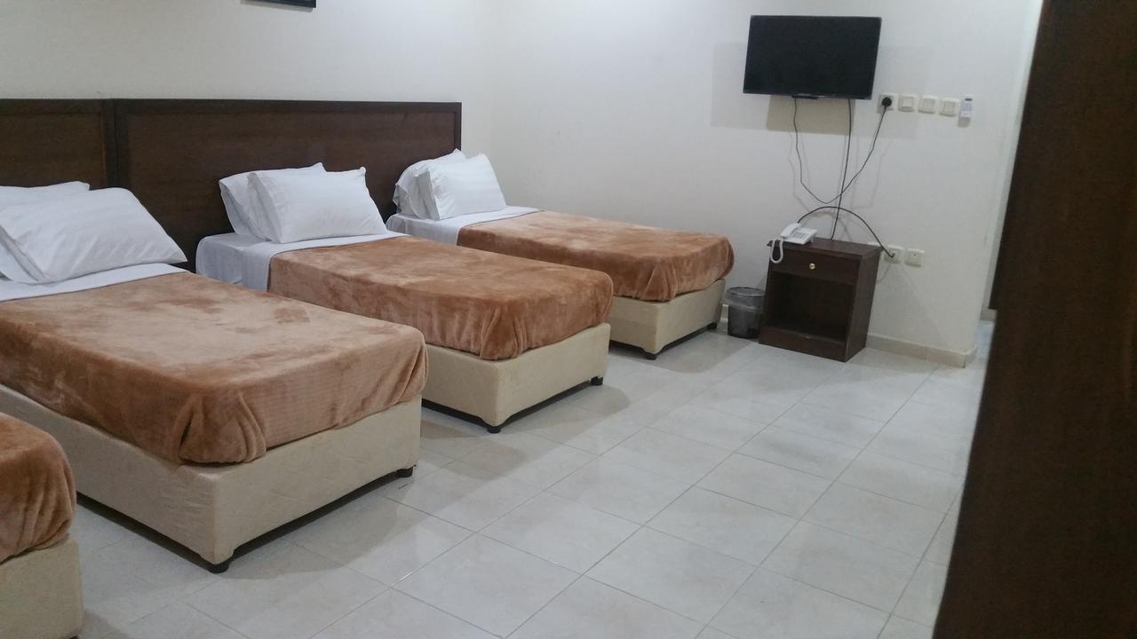 Bayareq Al Salam Hotel
