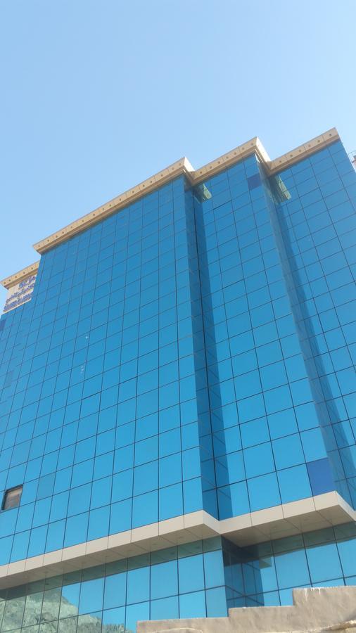 Bayareq Al Salam Mecca