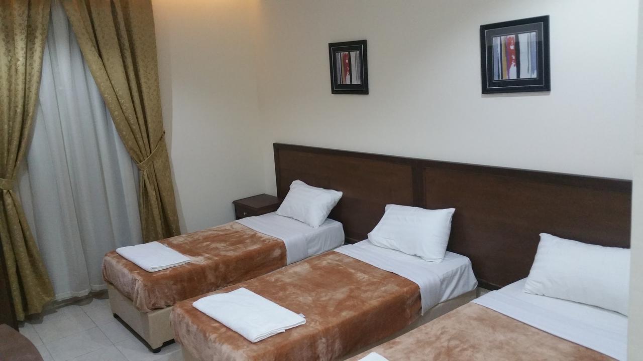 Bayareq Al Salam Hotel *