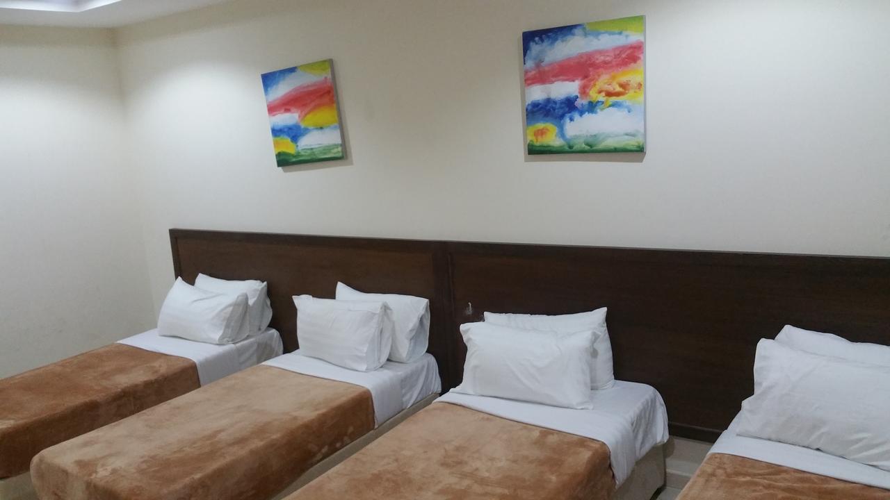 Bayareq Al Salam Hotel