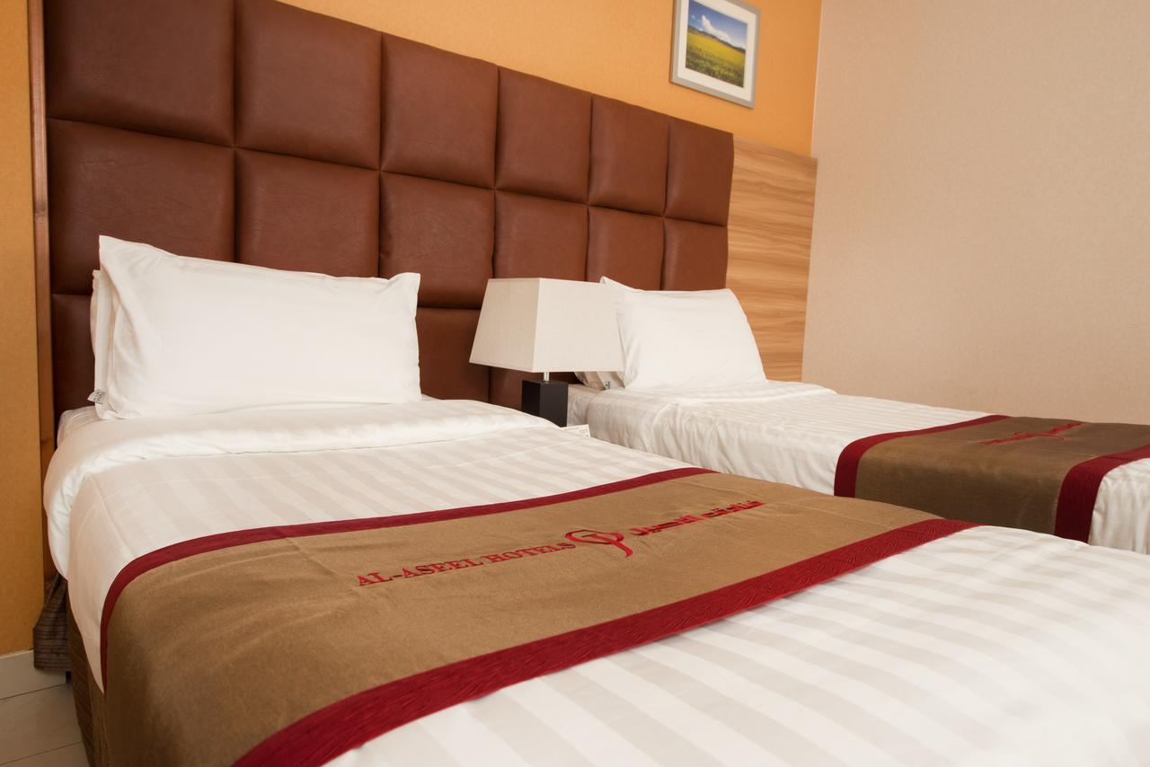 Hotel Durrat Al Aseel 3*